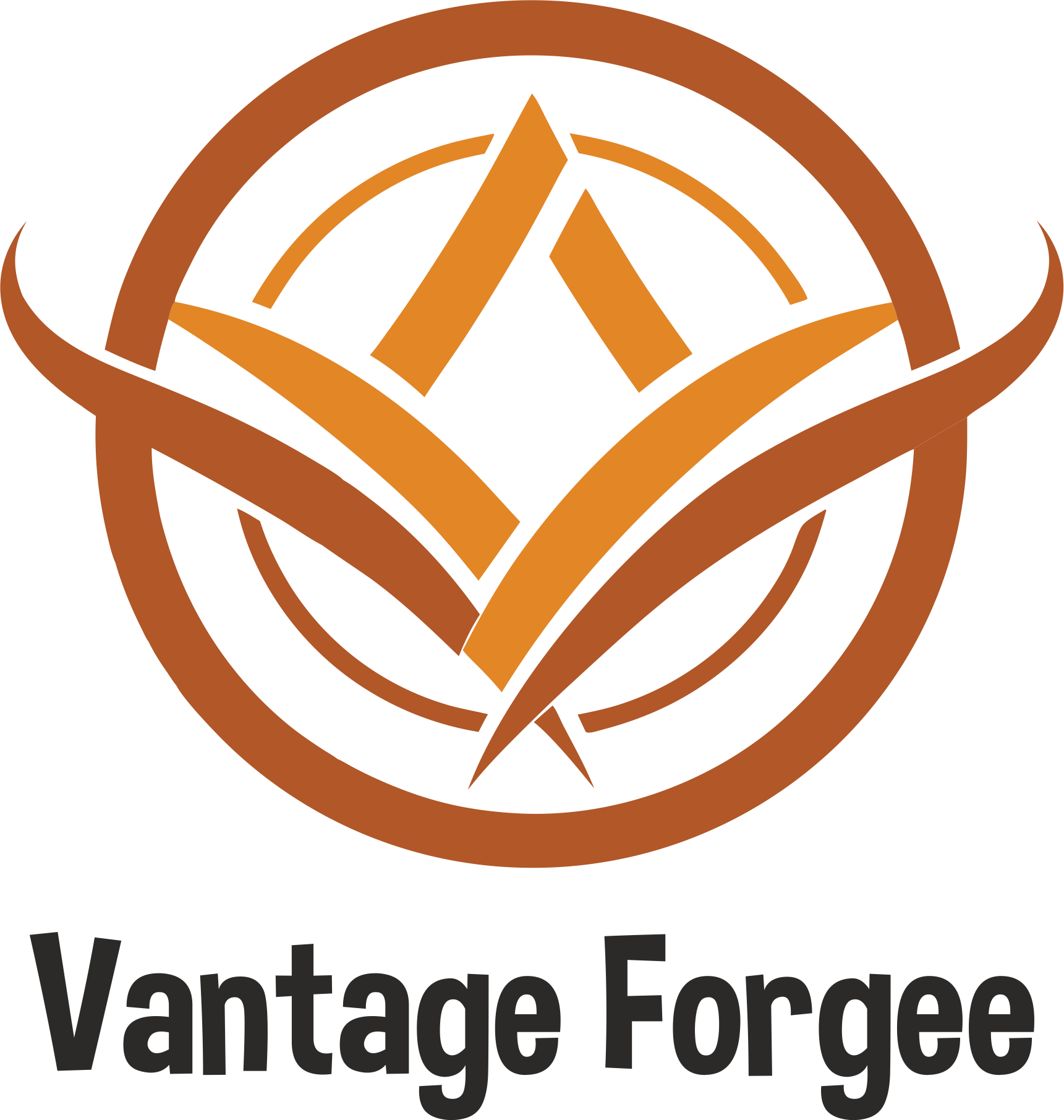 Vantage Forgee